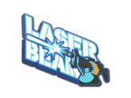 Laser Beam image